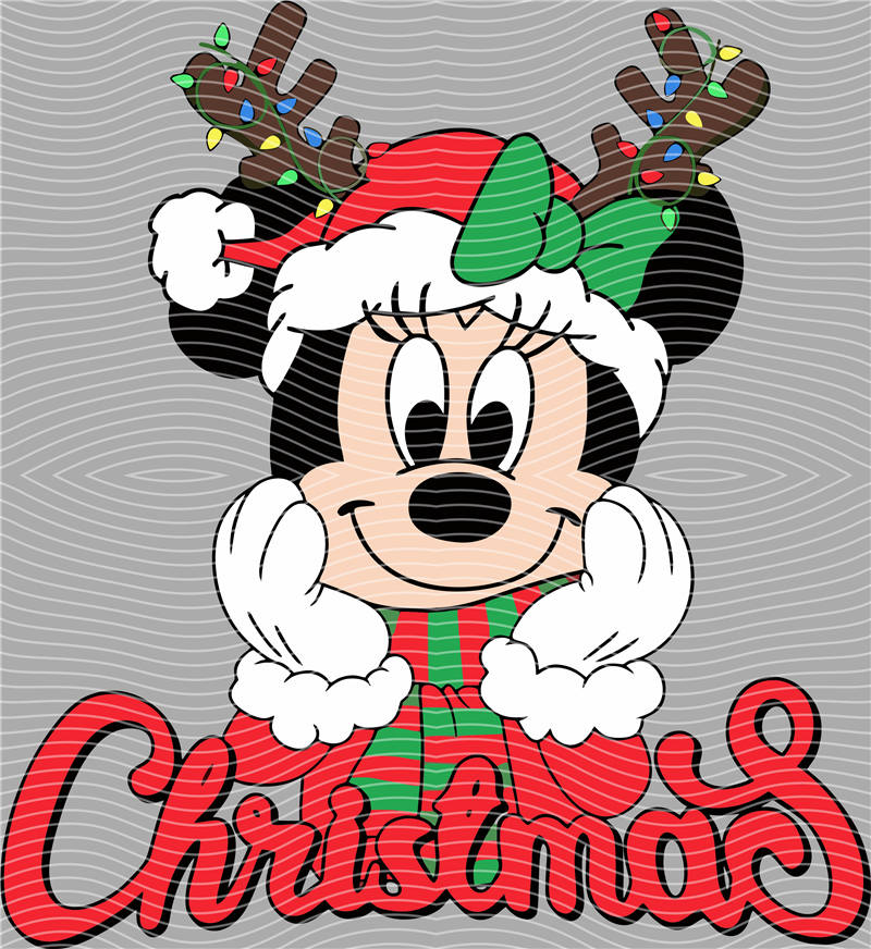 Christmas-DJ 444